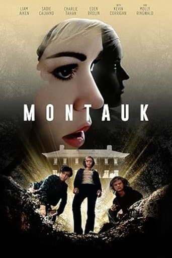 Montauk