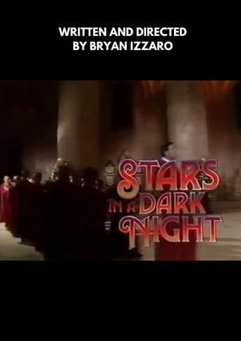Stars In A Dark Night