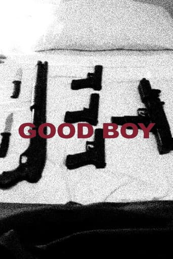 Good Boy