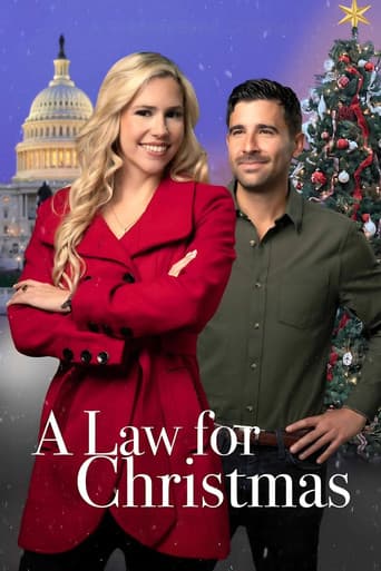 A Law for Christmas