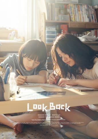 Look Back
