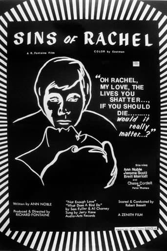 Sins of Rachel