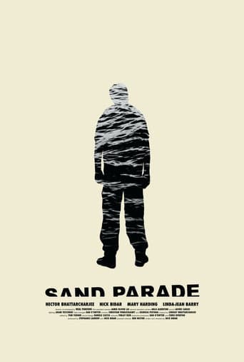 Sand Parade