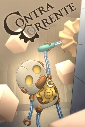 Contra Corrente