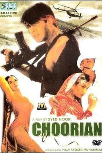 Choorian