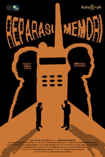 Repair of Memory