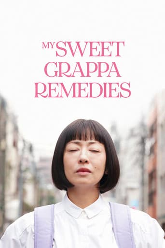 My Sweet Grappa Remedies