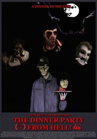 The Dinner Party from HELL!
