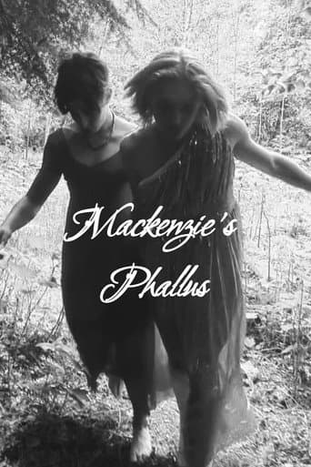 Mackenzie's Phallus