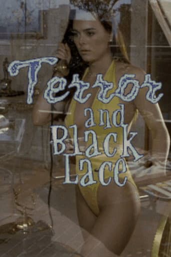 Terror and Black Laces