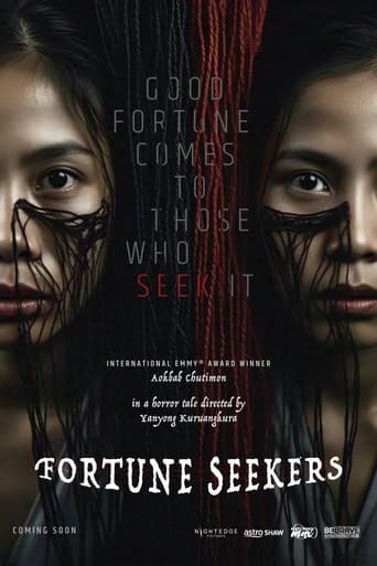 Fortune Seekers