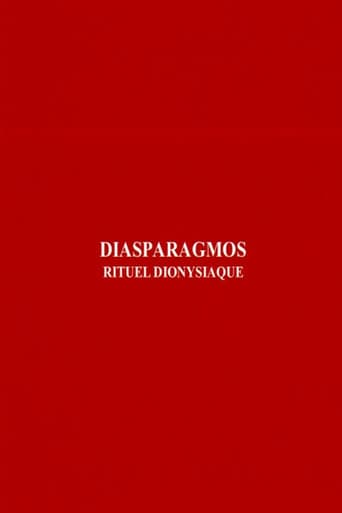 Diasparagmos: Rituel dionysiaque