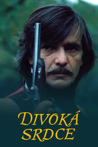 Divoká srdce