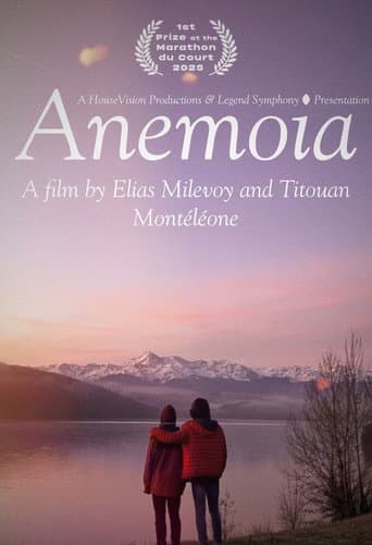 Anemoia