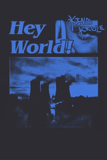 Hey World!