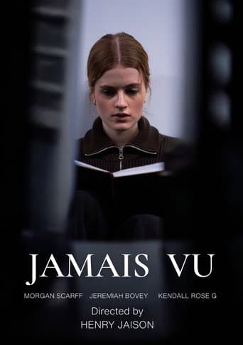 Jamais Vu