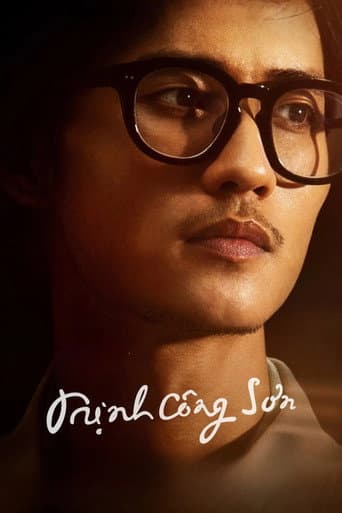 Trinh Cong Son