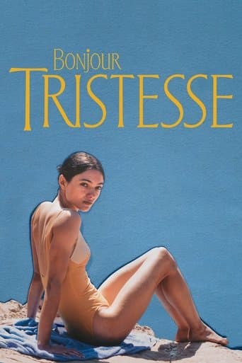 Bonjour Tristesse