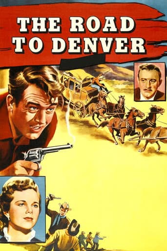The Road to Denver