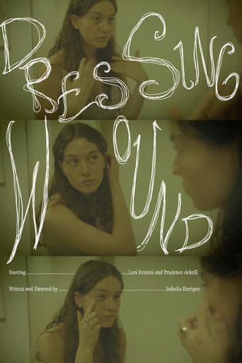 Dressing Wound