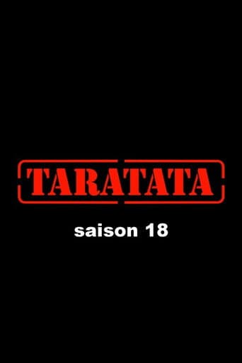 Season 18 - 2018-2019