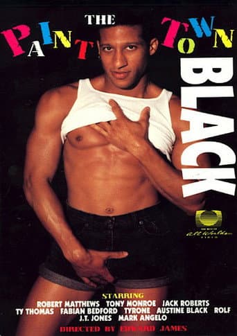 Paint The Town Black