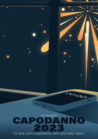 New Year's Eve 2023