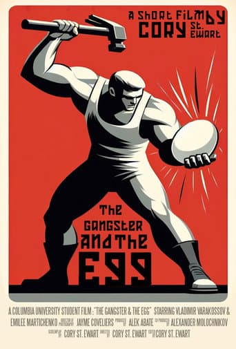 The Gangster & The Egg