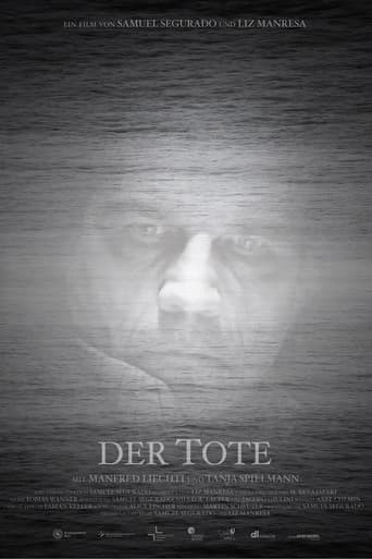 The Dead Man