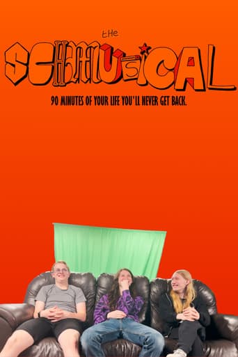 The Schmusical!
