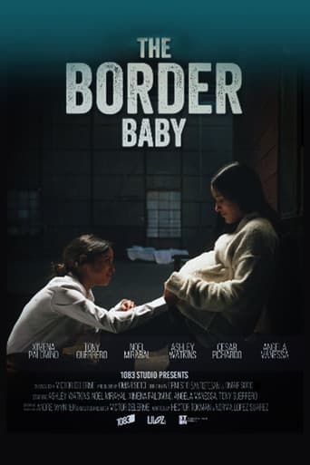 The Border Baby