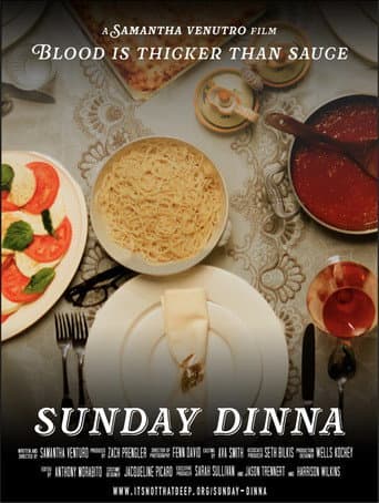 Sunday Dinna
