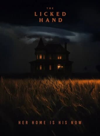 The Licked Hand