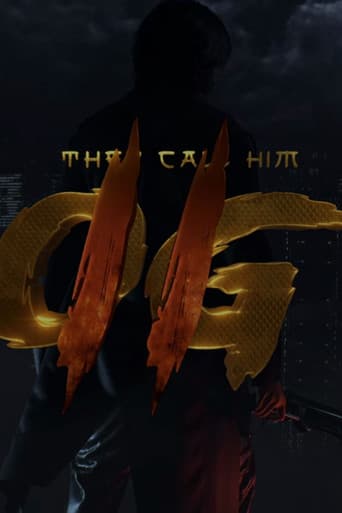 They Call Him OG 2