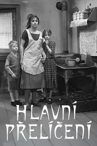 Hlavní přelíčení