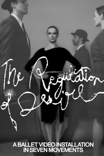 The Regulation of Desire