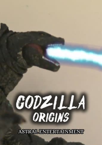 Godzilla: Origins