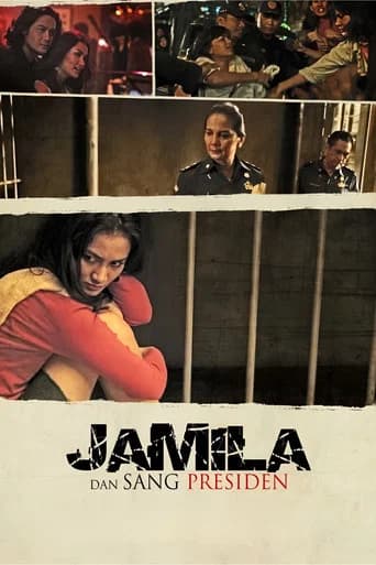 Jamila and the President