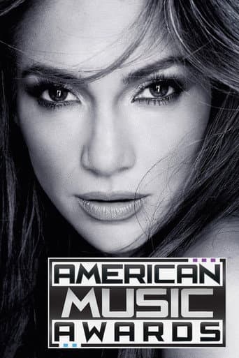 The 43rd Annual American Music Awards
