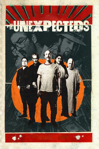 The Unexpecteds