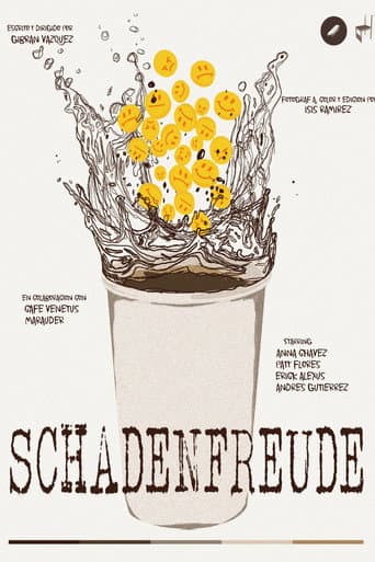 Schadenfreude