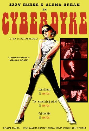 Cyberdyke