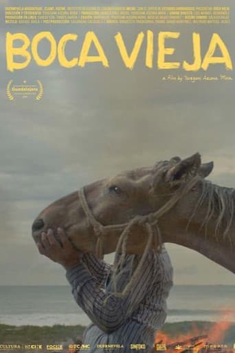 Boca Vieja