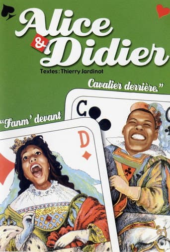 Alice & Didier