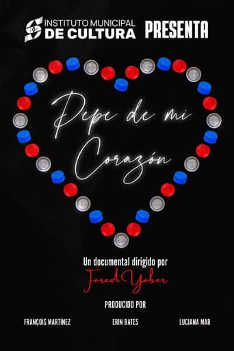 Pepe de mi Corazón
