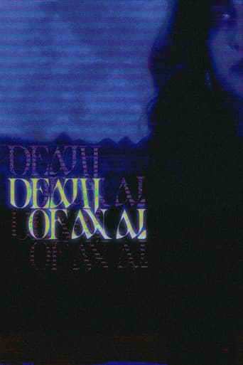 DEATH OF AN A.I