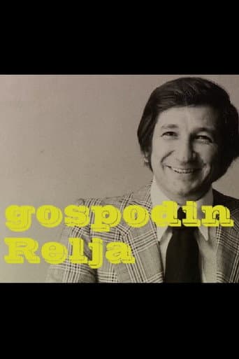 Mister Relja