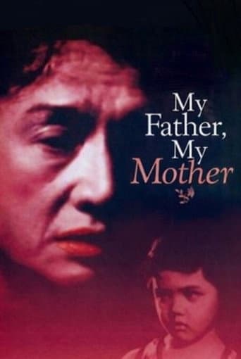 My Father, My Mother