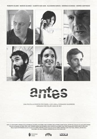 Antes