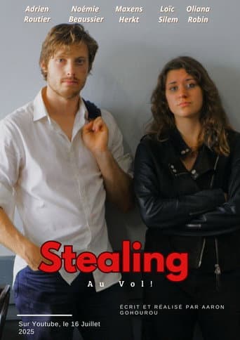Stealing Au Vol